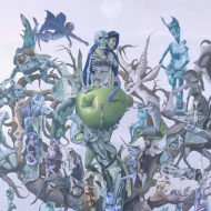 CATHEDRAL The Garden Of Unearthly Delights , PRE-ORDER [CD]